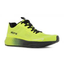 Туристически маратонки Alpina Boston - Fluorescent yellow